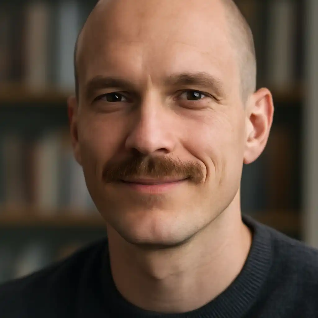 David O'Sullivan